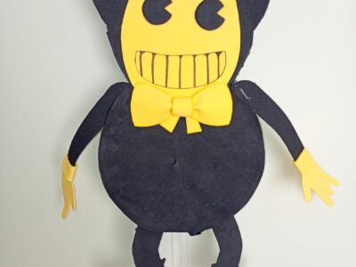 Piñata Bendy