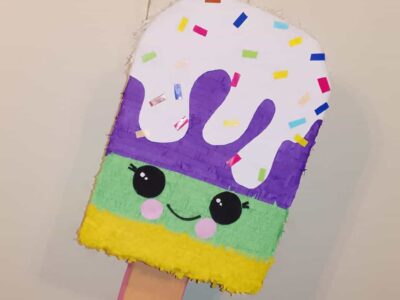 Helado Kawai