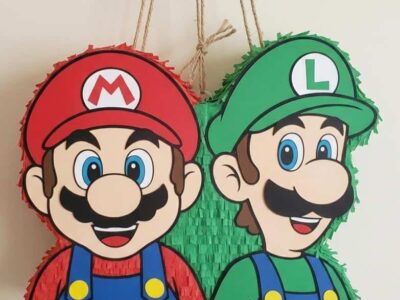 Mario & Luigi